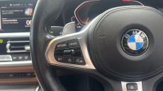 BMW 3 Series 320d MHT M Sport 4dr Step Auto [Tech/Plus Pack] Diesel Saloon